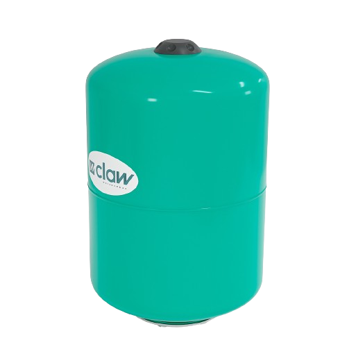 Vaso de Expansão Vertical 24L - CLAW